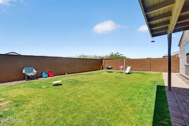 4454 N 202ND Lane, Litchfield Park, AZ 85340