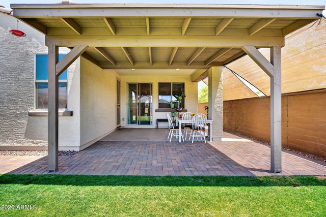 4454 N 202ND Lane, Litchfield Park, AZ 85340