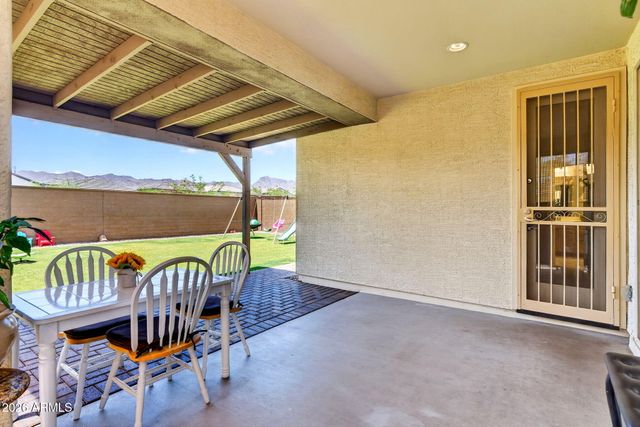 4454 N 202ND Lane, Litchfield Park, AZ 85340