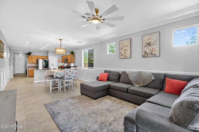 4454 N 202ND Lane, Litchfield Park, AZ 85340