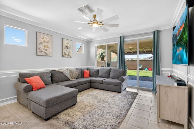 4454 N 202ND Lane, Litchfield Park, AZ 85340