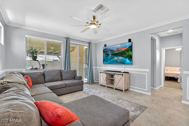 4454 N 202ND Lane, Litchfield Park, AZ 85340