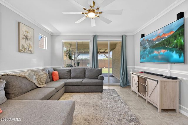 4454 N 202ND Lane, Litchfield Park, AZ 85340