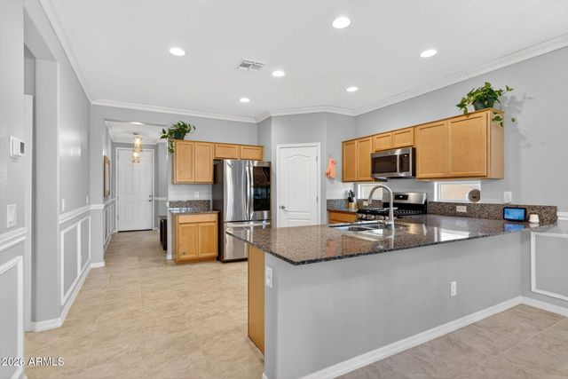 4454 N 202ND Lane, Litchfield Park, AZ 85340