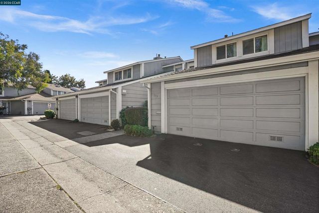 759 Woodgate Dr, San Leandro, CA 94579