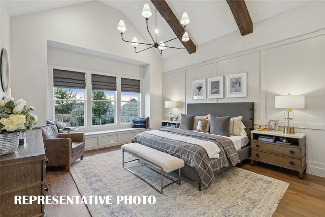 8729 Porch Place, Mckinney, TX 75071