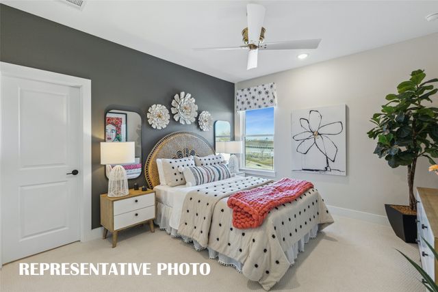 8729 Porch Place, Mckinney, TX 75071
