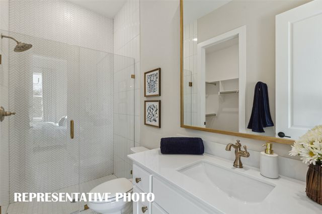 8729 Porch Place, Mckinney, TX 75071