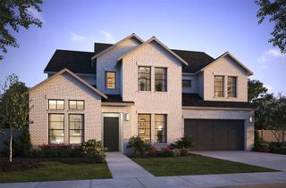 8729 Porch Place, Mckinney, TX 75071