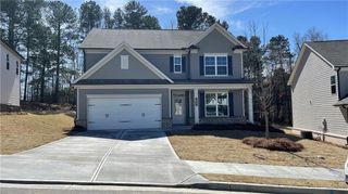 3627 Bryant Meadow Circle, Buford, GA 30519