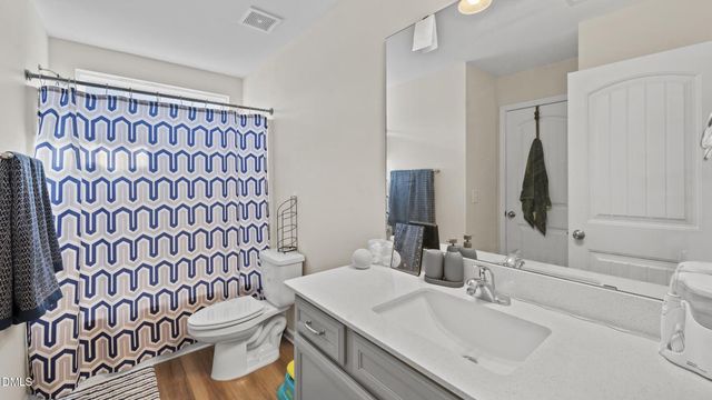 2114 Crosswind Drive, Graham, NC 27253