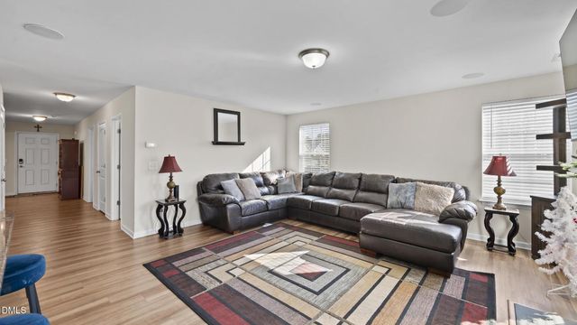 2114 Crosswind Drive, Graham, NC 27253