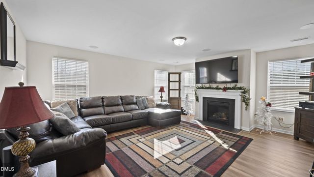 2114 Crosswind Drive, Graham, NC 27253