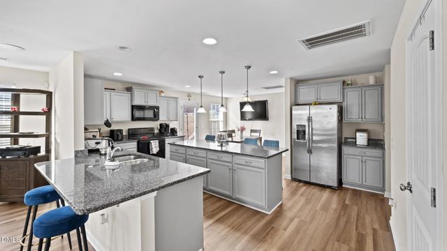 2114 Crosswind Drive, Graham, NC 27253