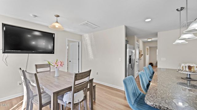 2114 Crosswind Drive, Graham, NC 27253