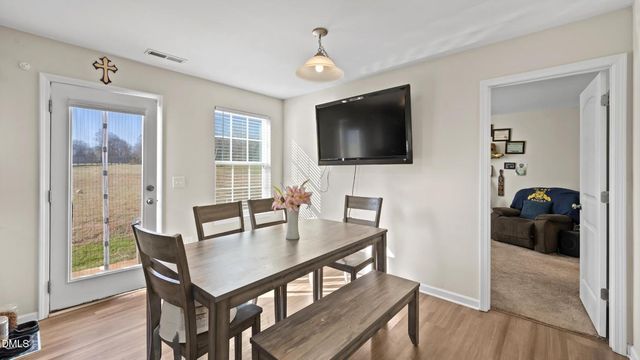 2114 Crosswind Drive, Graham, NC 27253