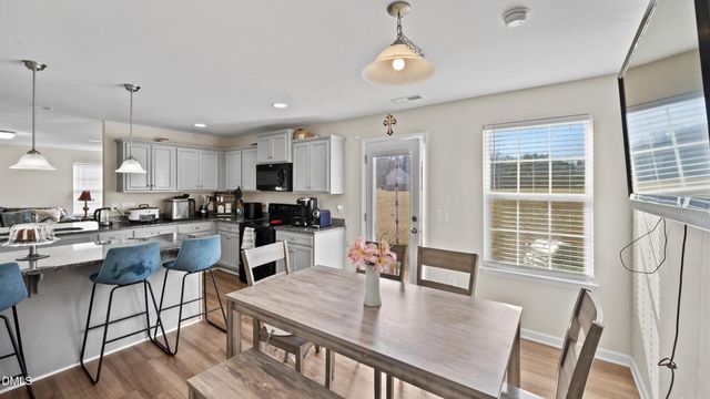 2114 Crosswind Drive, Graham, NC 27253