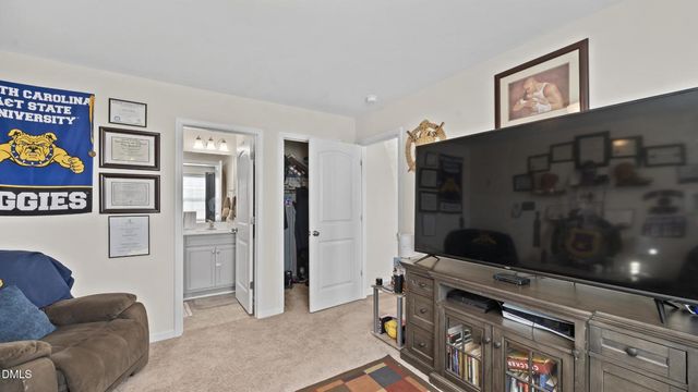 2114 Crosswind Drive, Graham, NC 27253