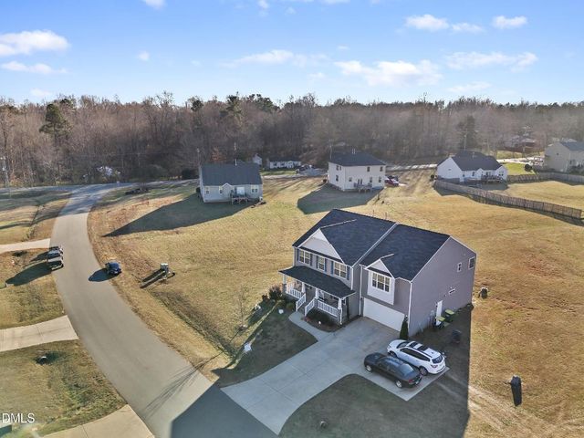2114 Crosswind Drive, Graham, NC 27253