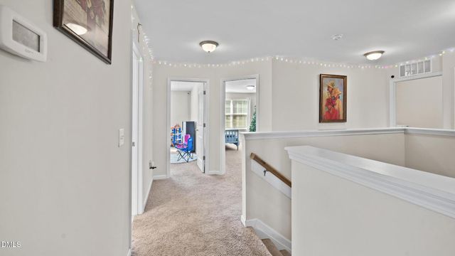 2114 Crosswind Drive, Graham, NC 27253