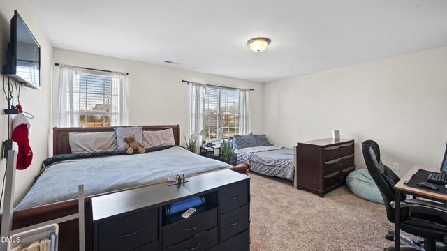 2114 Crosswind Drive, Graham, NC 27253