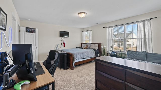 2114 Crosswind Drive, Graham, NC 27253