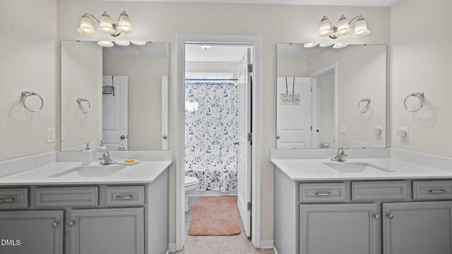 2114 Crosswind Drive, Graham, NC 27253