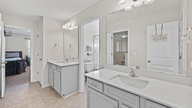 2114 Crosswind Drive, Graham, NC 27253