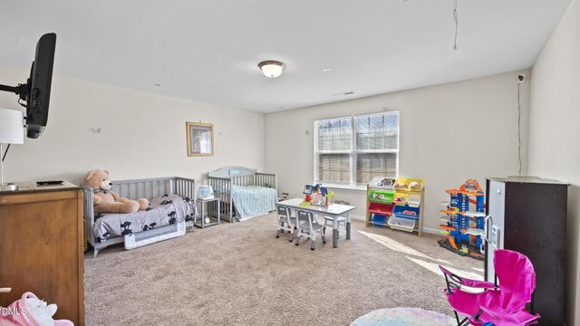 2114 Crosswind Drive, Graham, NC 27253