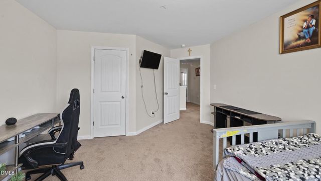 2114 Crosswind Drive, Graham, NC 27253