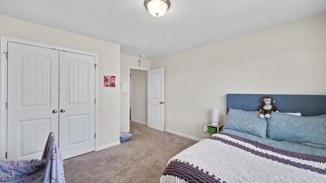 2114 Crosswind Drive, Graham, NC 27253