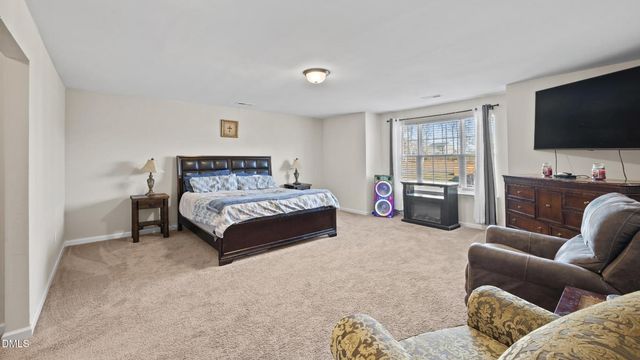 2114 Crosswind Drive, Graham, NC 27253