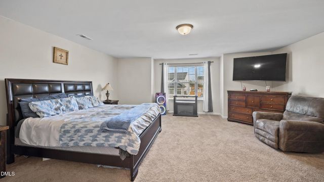 2114 Crosswind Drive, Graham, NC 27253