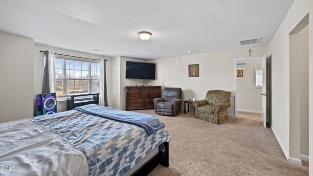 2114 Crosswind Drive, Graham, NC 27253