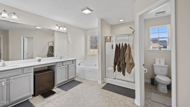 2114 Crosswind Drive, Graham, NC 27253