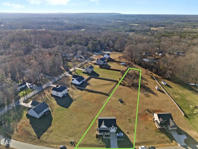 2114 Crosswind Drive, Graham, NC 27253