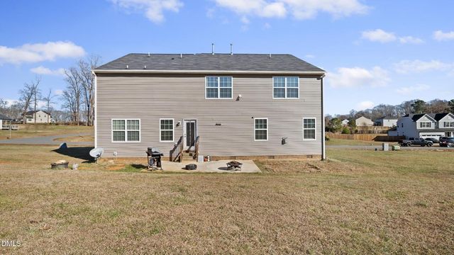 2114 Crosswind Drive, Graham, NC 27253