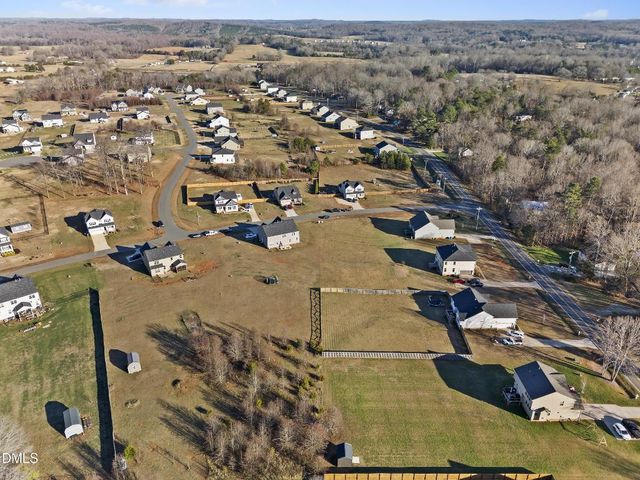 2114 Crosswind Drive, Graham, NC 27253