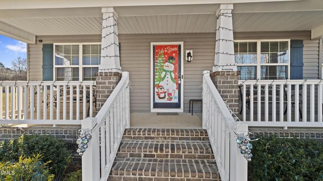 2114 Crosswind Drive, Graham, NC 27253