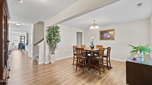 2114 Crosswind Drive, Graham, NC 27253