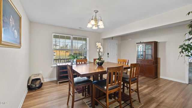 2114 Crosswind Drive, Graham, NC 27253