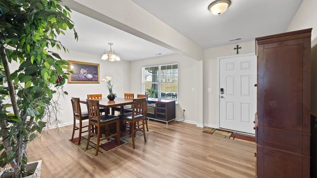 2114 Crosswind Drive, Graham, NC 27253