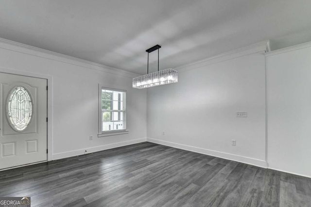 3326 Hidden Forest Drive, Snellville, GA 30078