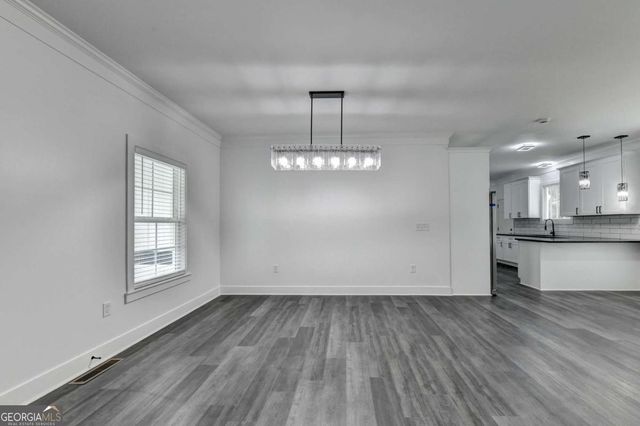 3326 Hidden Forest Drive, Snellville, GA 30078