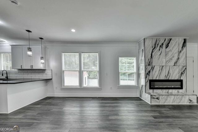 3326 Hidden Forest Drive, Snellville, GA 30078