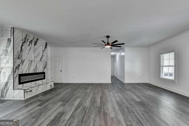 3326 Hidden Forest Drive, Snellville, GA 30078