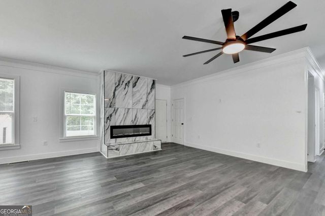 3326 Hidden Forest Drive, Snellville, GA 30078
