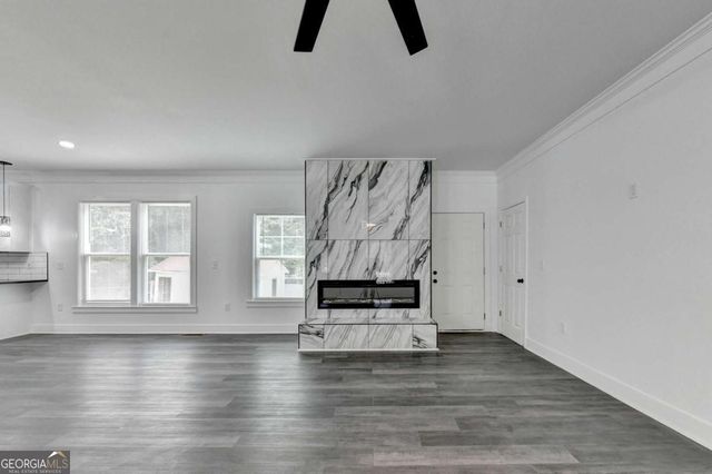 3326 Hidden Forest Drive, Snellville, GA 30078