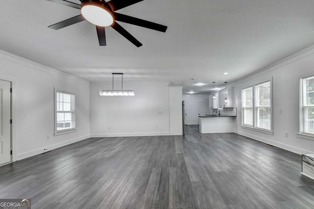3326 Hidden Forest Drive, Snellville, GA 30078