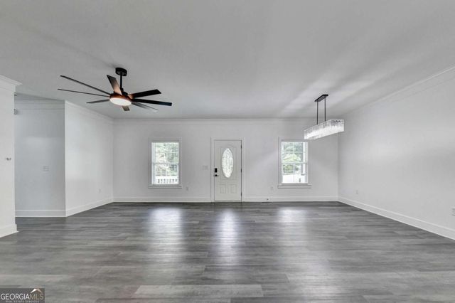 3326 Hidden Forest Drive, Snellville, GA 30078